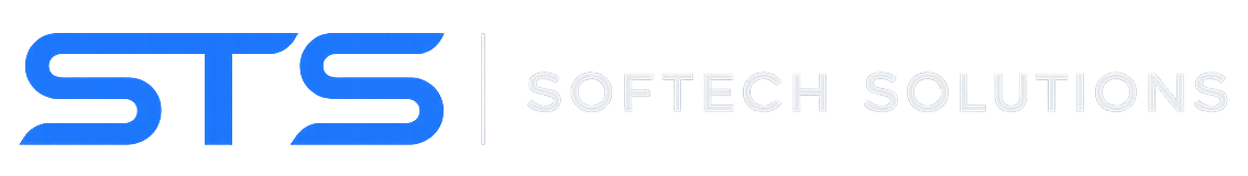 Softech Solutions Logo